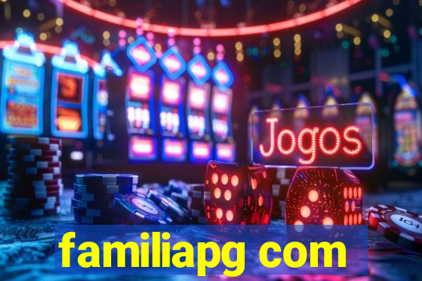 familiapg com